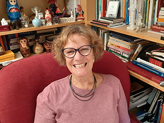 Alison Kelly